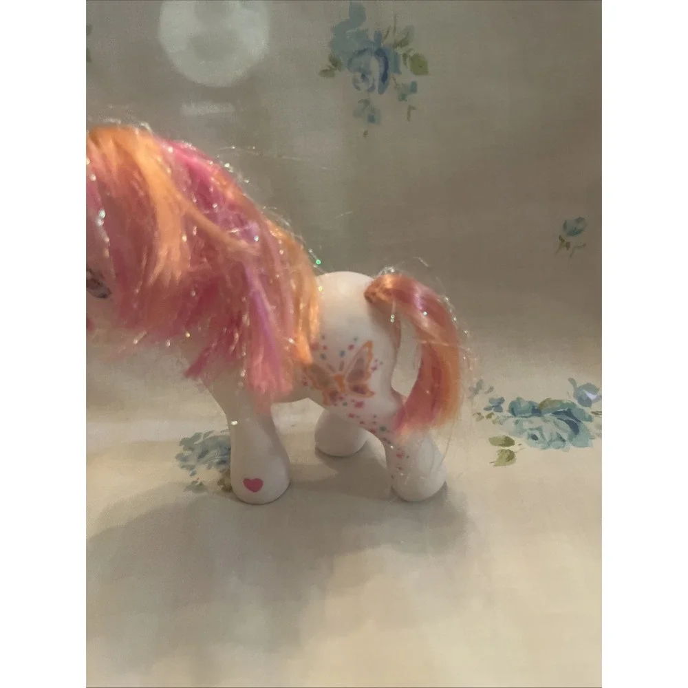 G3 My‎ Little Pony Fairy Dust Cutie Cascade Hasbro MLP Rare HTF